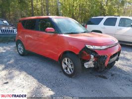 Kia Soul 2020 2