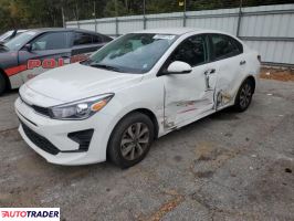 Kia Rio 2023 1