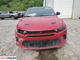Dodge Hornet 2024 2