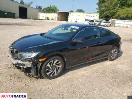 Honda Civic 2020 2