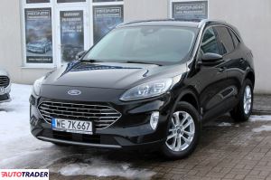 Ford Kuga 2022 2.5 190 KM