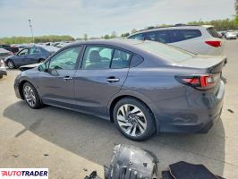 Subaru Legacy 2023 2