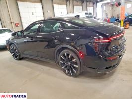 Toyota Crown 2023 2