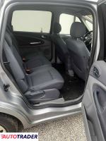 Ford S-Max 2008 2 140 KM