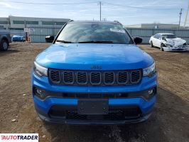 Jeep Compass 2024 2