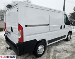 Citroen Jumper 2022 2.2