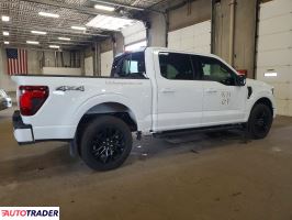 Ford Pozostałe 2025