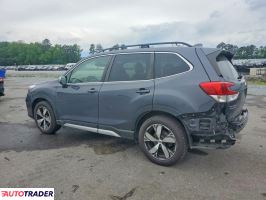 Subaru Forester 2020 2