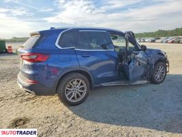 BMW X5 2021 3