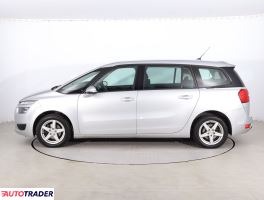 Citroen C4 Grand Picasso 2015 1.6 113 KM