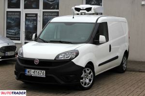 Fiat Doblo 2021 1.6