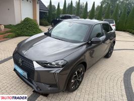 DS DS3 - zobacz ofertę