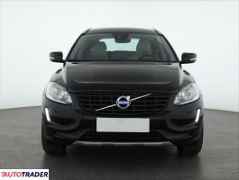 Volvo XC60 2016 2.4 187 KM