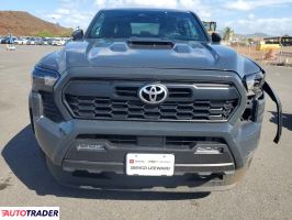 Toyota Tacoma 2025 2