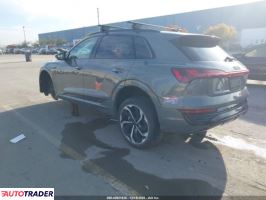 Audi Q8 2024