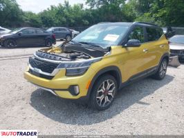 Kia Pozostałe 2022 1
