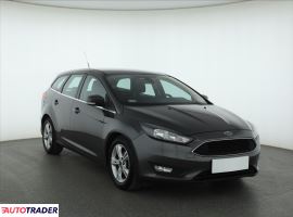 Ford Focus 2016 1.5 118 KM