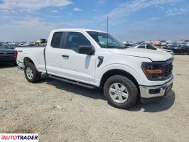 Ford Pozostałe 2024 2