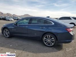 Chevrolet Malibu 2022 2 Chevrolet Malibu 2022 2