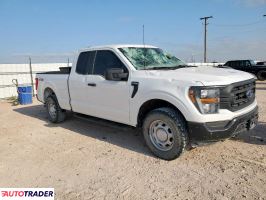Ford Pozostałe 2023 3 Ford Pozostałe 2023 3