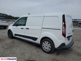 Ford Transit Connect 2020 2