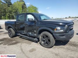Dodge Ram 2022 5 Dodge Ram 2022 5