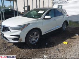 Acura RDX 2019 2