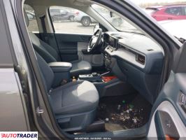 Ford Maverick 2024 2 Ford Maverick 2024 2