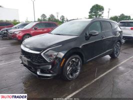 Kia Sportage 2024 2