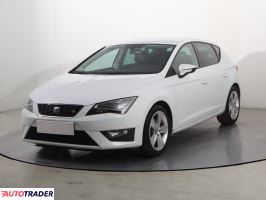 Seat Leon 2014 1.4 147 KM