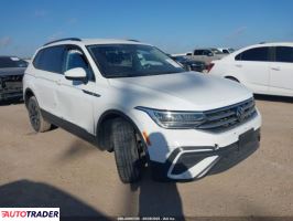 Volkswagen Tiguan 2023 2