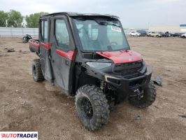 Polaris Ranger RZR 2025