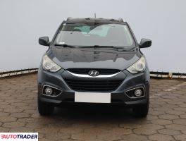 Hyundai ix35 2011 2.0 134 KM