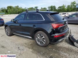 Audi Q5 2021 2 Audi Q5 2021 2