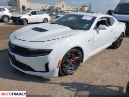 Chevrolet Camaro 2022 6 Chevrolet Camaro 2022 6