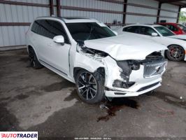 Volvo XC90 2021 2