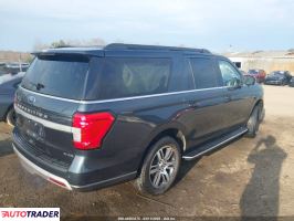 Ford Expedition 2023 3