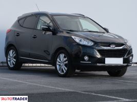 Hyundai ix35 2012 2.0 134 KM