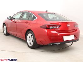 Opel Insignia 2021 2.0 167 KM