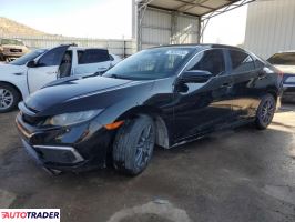 Honda Civic 2019 2