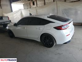Honda Civic 2025 2 Honda Civic 2025 2
