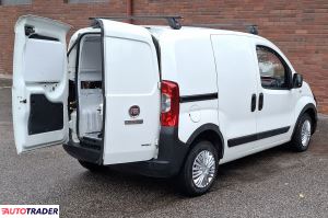 Fiat Fiorino 2015 1.3 Fiat Fiorino 2015 1.3