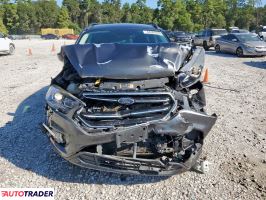 Ford Escape 2019 1