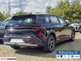 Kia Pozostałe 2025 1.6 150 KM
