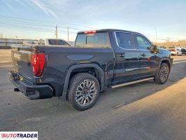 GMC Sierra 2026 6