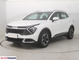 Kia Sportage 2023 1.6 147 KM