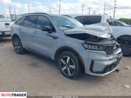 Kia Sorento 2023 2