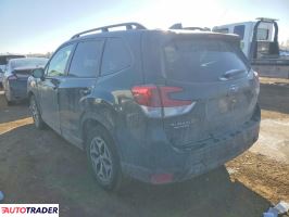 Subaru Forester 2022 2