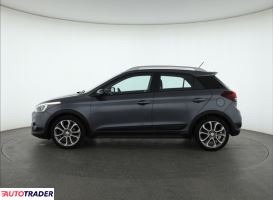 Hyundai i20 2018 1.0 99 KM Hyundai i20 2018 1.0 99 KM