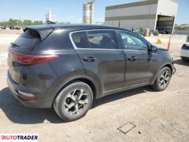 Kia Sportage 2020 2